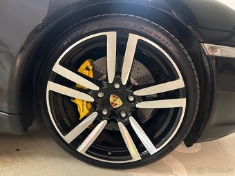 Porsche 911 Carrera S Manual - PCBPEPITATechArt - 9