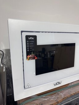 Zabudované Microvlnky/zaruka/-50%/doprava - 9