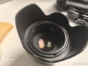 Canon 80D + příslušenství - 9
