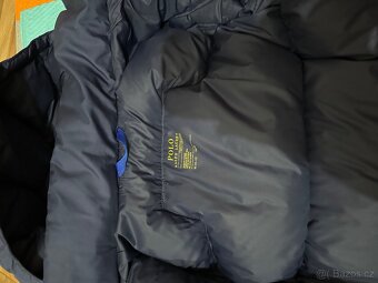 Dětská zimní bunda Ralph Lauren - 9