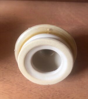 Kořenky-country stoneware - 9