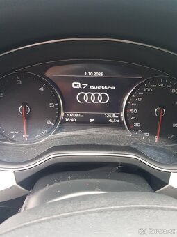 Audi Q7 - 9