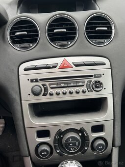 Peugeot 308 1,6 , stk.1/2028 - 9