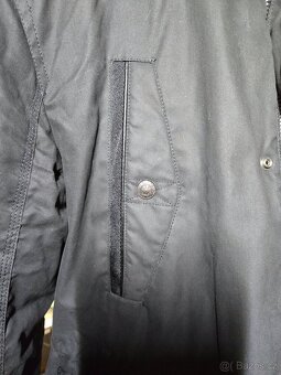 Pánská zimní bunda Tom Tailor - 9