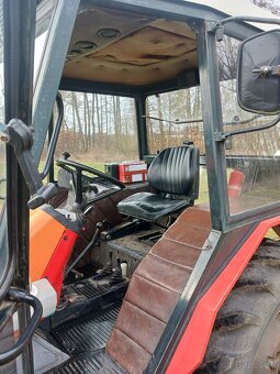 Zetor 5211 - 9