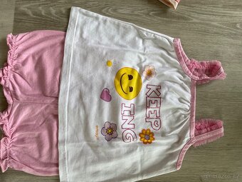 Dětské značkové oblečení 86/92 - 9