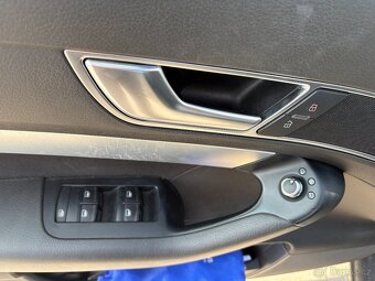 Audi A6 Avant, 2.8FSi-162kW 4X4 - 9