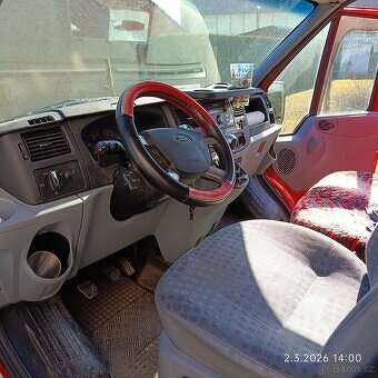 Ford Transit 2.2TDCi L1H2 - 9