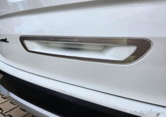 Kia Carnival 9 míst-DPH-REZERVACE - 9