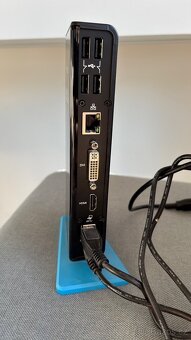 Docking station i-tec - 9