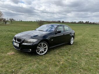 BMW Řada 3, 330i - XENONY - 9