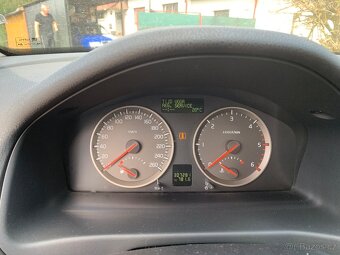 Volvo v50 1.6 diesel - 9