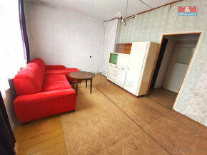 Prodej rodinného domu, 240 m², Cítoliby, ul. Vrchlického - 9