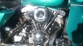 Harley Davidson FLT 1340 Tour Glide - 9