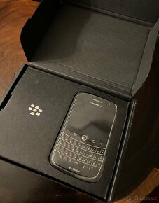 BlackBerry - tip na top DATEK - 9