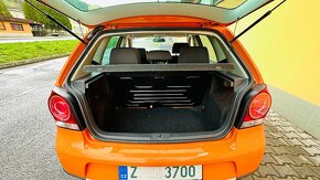 VW Polo CROSS 1.4i - 9