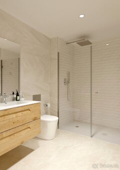 Novostavba bytů a penthousů v Torrevieja (Španělsko) - 9
