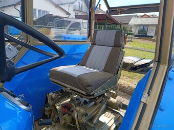 Zetor 4011 - 9