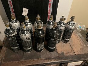 Paintballové značkovače Tippmann - 9