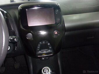 Citroën C1 1.2i - 9