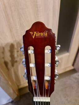 Kytarový set - 9