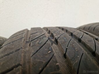 Michelin Primacy 4 195/55 R16 87 H - 9