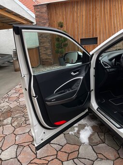 Hyundai Santa Fe 7.mistna - 9