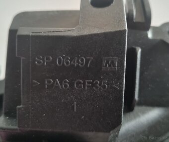 Sací kolektor originál BMW - SÁNÍ 11617811909, 530d - 9
