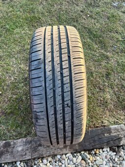 orig. alu kola Dodge Challenger R20 245/45/20 - 9
