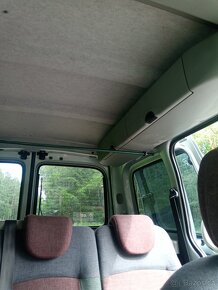 kangoo 1.9 dci 4x4 - 9
