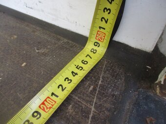 MAN TGL 8.190, 237 000 km - 9