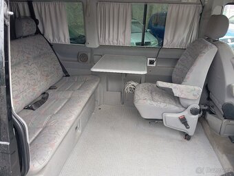 WV T4 Multivan 2,5 Tdi 75 kW - 9