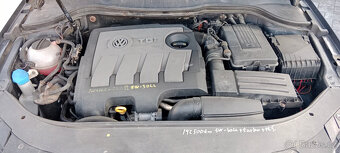 Passat B7 combi - 9
