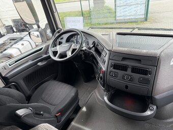 DAF XF 480 FT, EURO 6, TAHAČ 4x2 STD - 9