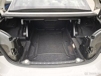BMW F33 440i xDrive 2016 - Mpaket, kabrio, ČR - 9