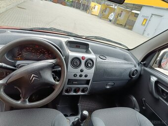Citroen Berlingo 1.6 HDI - 9