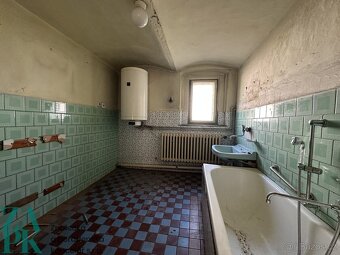 Prodej rodinného domu v Hodousicích, Nýrsko (Plzeňský kraj), - 9