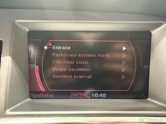 Audi A6 4f Avant 3.0tdi Quattro - 9