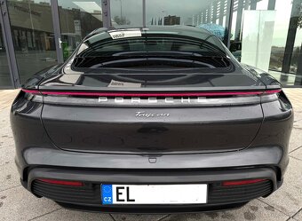 Porsche Taycan MY 2023, perf. battery plus. - 9