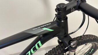 MTB SPECIALIZED, rám M, kola 29", pro jezdce od 165cm - 9