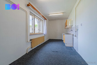 Prodej rodinného domu 100 m², pozemek 531 m², Podvalí, Kojet - 9