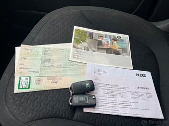 Škoda Yeti 2.0 TDI 103 kw - 9