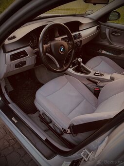 BMW e90 318i 95kwI - 9