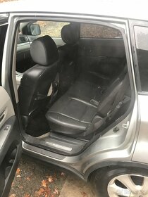 Subaru Tribeca 3.0 H6 2007 B9 - 9