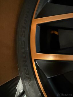 SEAT CUPRA letni rafky PNEU 235 35 R19 91Y - 9