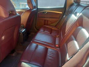 Volvo v70 driveE - 9
