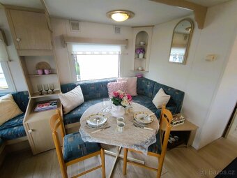 Mobilní dům Ascot KW68 (mobilheim,celoroční) -doprava zdarma - 9