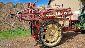 Prodam postrikovac Vicon LS 2201 18m - 9
