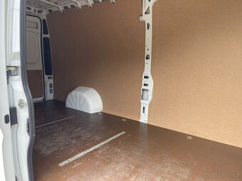 PEUGEOT BOXER 3.0HDI L4H2 R.V.2008 TOP - 9