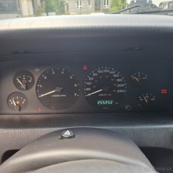 Jeep Grand Cherokee WJ 4,7V8 Lpg rv99 - 9